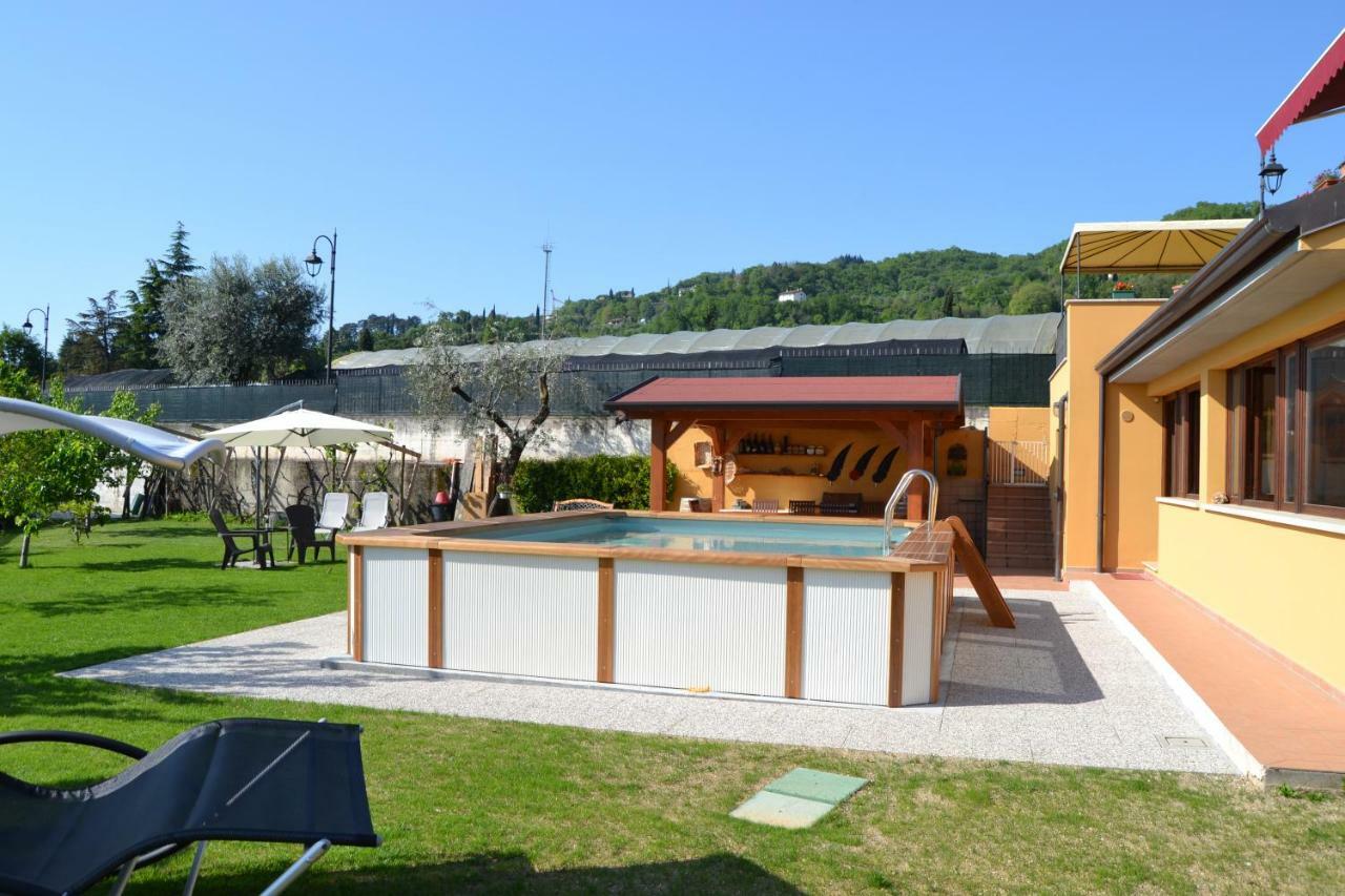 Villa La Veranda 살로 외부 사진