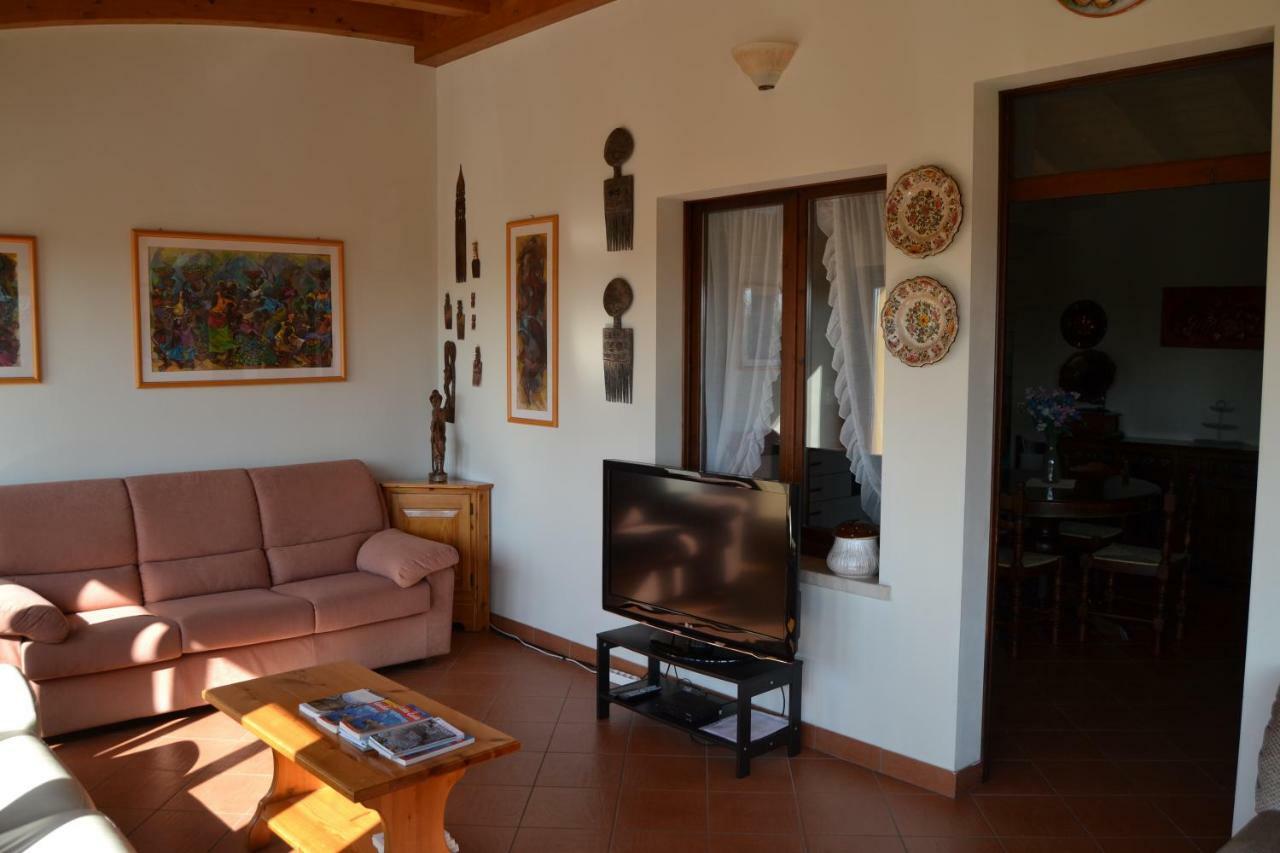 Villa La Veranda 살로 외부 사진