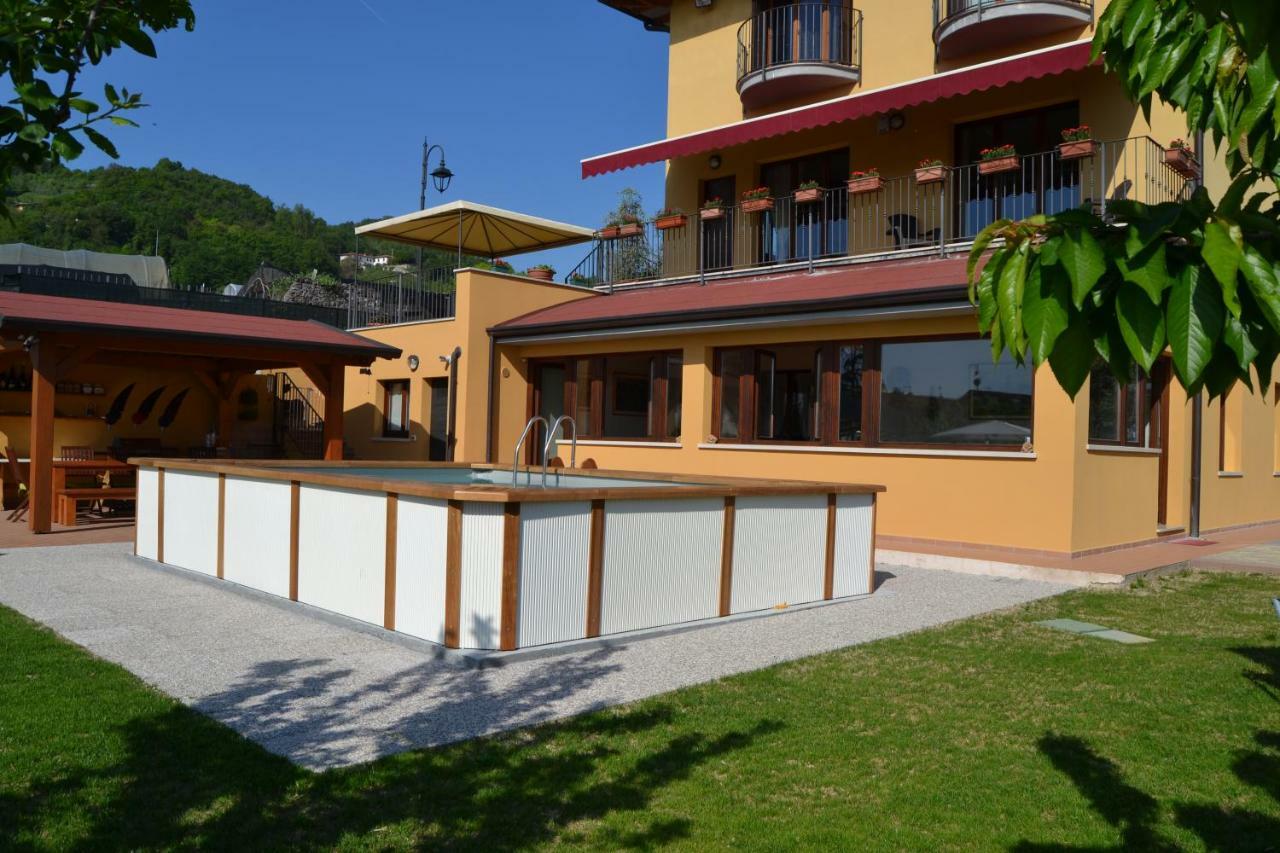Villa La Veranda 살로 외부 사진