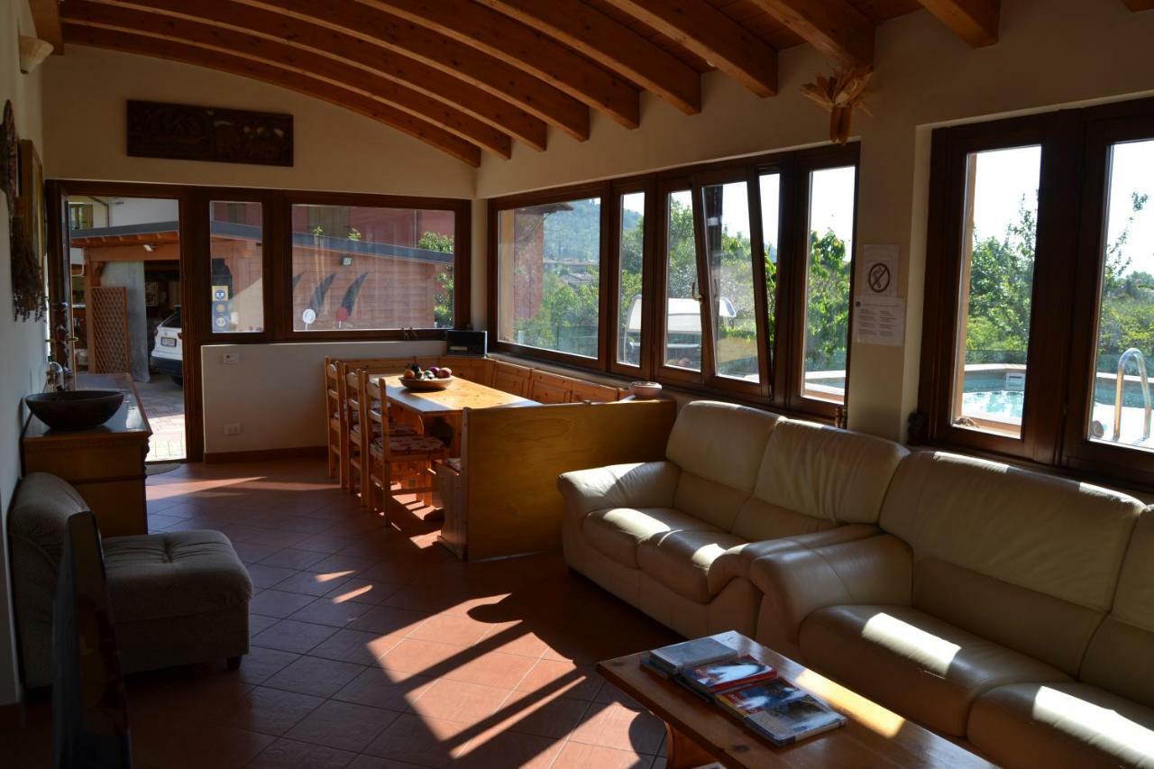 Villa La Veranda 살로 외부 사진