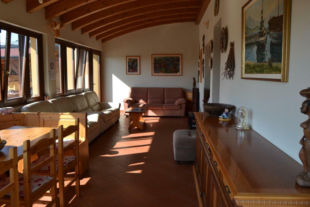 Villa La Veranda 살로 외부 사진