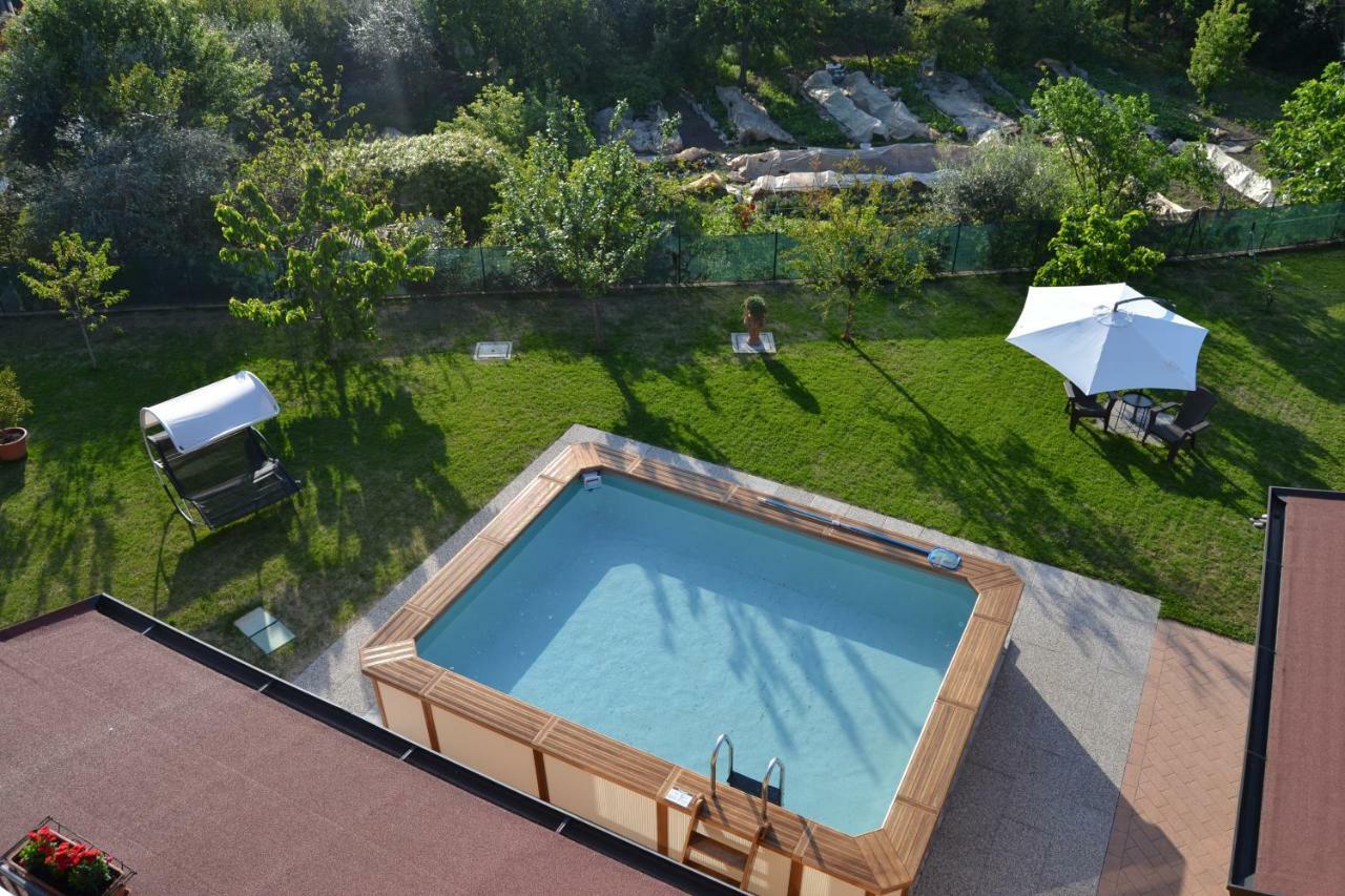 Villa La Veranda 살로 외부 사진